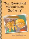 The Qwikpick Adventure Society (eBook)